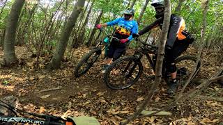 Entrenament Campionat de Catalunya - Enduro...