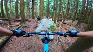 Eagle Mountain part 3 4k stabilized