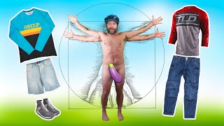 What To Wear Mountain Biking