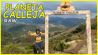 Planeta Calleja ️​ ¿Mejor bajada de Zona...