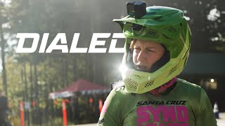 DIALED S5-EP46: Testing RAD product at DH...