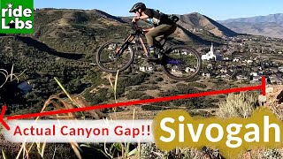 Sivogah aka Draper Ridge