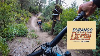 Durango Derby | XC Rally Race