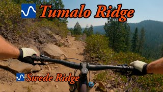 Tumalo Ridge