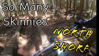SO MANY SKINNIES AND SO MUCH MORE, MT FROMME!!!