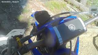 Johnson Creek 181