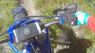 North Fork Ross Fork 226