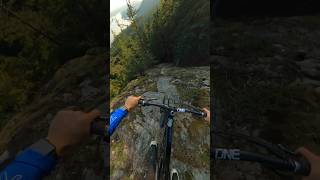 The Most Dangerous Trail in Canada!...