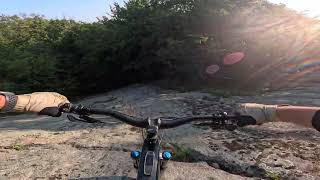 NooBee & the Resurrection Slab - Daniels Rd