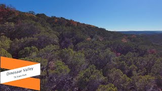 Dinosaur Valley State Park Mountain Biking Trails Trailforks