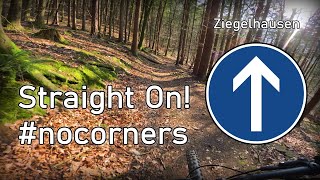Let's Ride MTB - Ziegelhausen #2 // Straight...