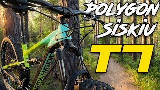 2023 Polygon Siskiu T7 - Is It Still Worth It?