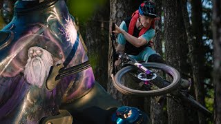 The Electric WIZARD Bike Check! Marin Alpine...