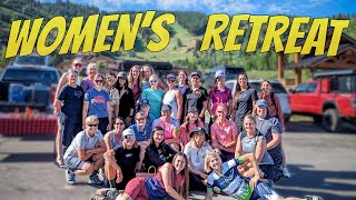 Riding Park City, UT With The Fezzari Ladies