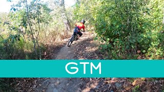 MTB Monte Senario 30.09.2023 sentiero GTM