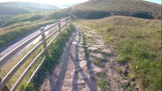 Wessenden Descent MTB - 29.6.2018
