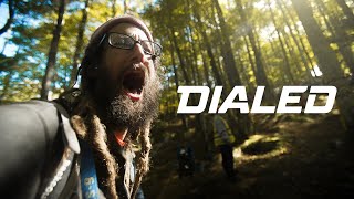 DIALED S5-EP48:  Does Snowshoe have the best...