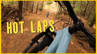 MTB Reunion: Trails, Laughs, and Good Times!