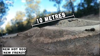 New Hot Rod rebuild is so sick! | Toowoomba...