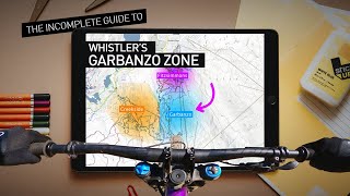 Braving Whistler Bike Park's Tech Trails -...