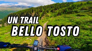 Lusseda - Santa caterina Valfurva MTB