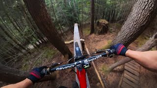 This Trail is Full of Surprises