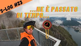Piani dei Resinelli '...Ne è Passato di...