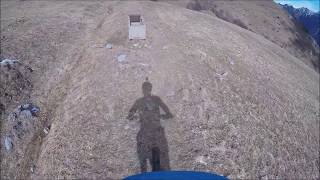 MTB Grigna -traversata bassa-