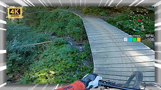 Antonius Trail ⚫ 2023 RAW | EPIC Bikepark...
