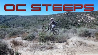 Crankbrothers New Products / Dirt Surfing on...