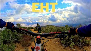 Lake Elsinore Bike Ride #bike #rider