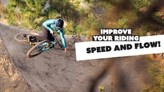 How to Maximize Your Speed And Flow