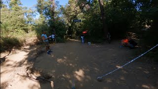 Massa Marittima - Toscano Enduro Series 2023 |...