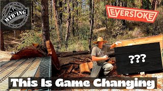 Stepping Up Our Game To Build More Trails