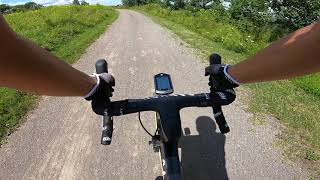 Moncton-Dieppe-Riverview Riverfront Trail Part 2