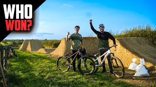 PRO’S RIDE EVERYTHING I’VE BUILT!! MATT...