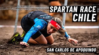 [Atrás de la escena] Spartan Race 2023 #1 -...