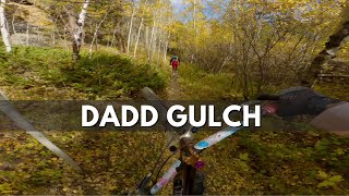 Lower Dadd Gulch - Mtn Bike - Colorado