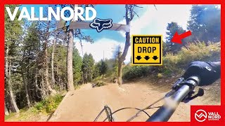 Carbonera Trail - min 0:39