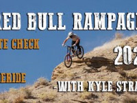 BACK TO UTAH  | RED BULL RAMPAGE 2023