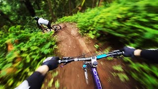 Steep...and Slippery
