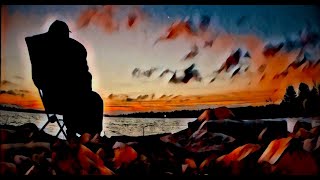 Drummond Island:  Our first time to the island.