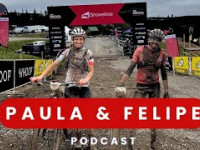  Episode #41 with Felipe and Paula