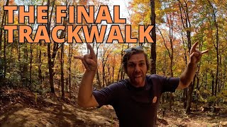 MSA TRACKWALK 23