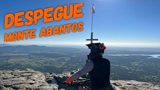 ‍♀️ ⛰ Despegue| Abantos | San Lorenzo...