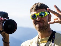 LIL MOINE invades Les Gets DH World Cup