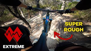 Rampage + Voltz | Rough SENDS in Sydney