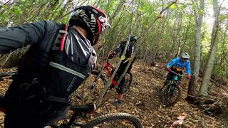 La Mina - TC2 Enduro Guilleries 2023 (Sencera...