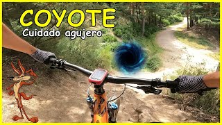 El Coyote  Cuidado al final del trail | Living...