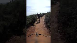 The most famous trail in South Africa